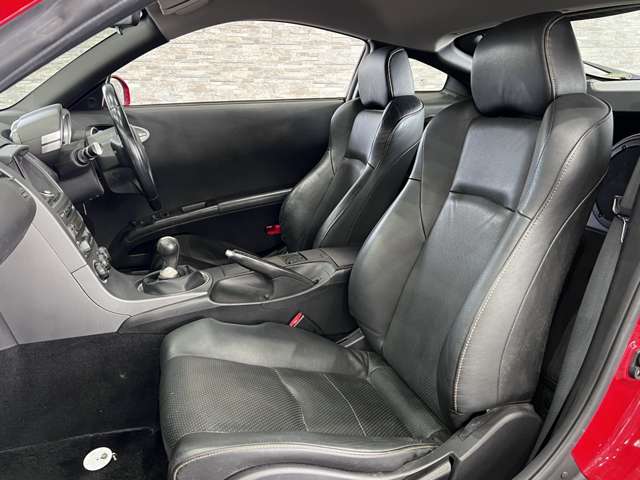 日産 フェアレディＺ ３．５ バージョン ＳＴ H15年 (関東) 99