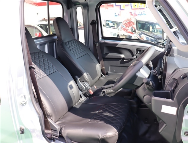 ダイハツ ハイゼットトラック ６６０ ジャンボ エクストラ ３方開 ４ＷＤ R6年 (関東) 99