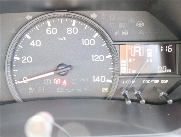 ダイハツ ハイゼットトラック ６６０ ジャンボ エクストラ ３方開 ４ＷＤ R6年 (関東) 99