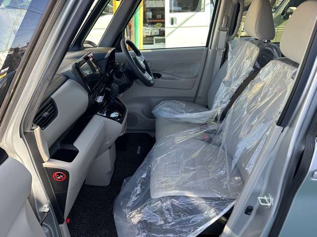 日産 ルークス ６６０ Ｘ R4年 (東海) 99