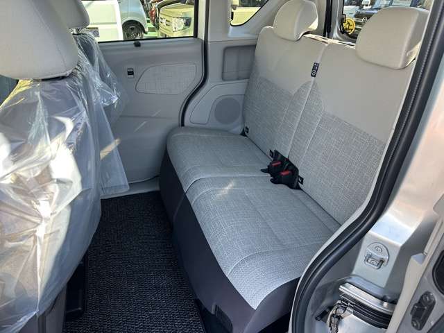 日産 ルークス ６６０ Ｘ R4年 (東海) 99