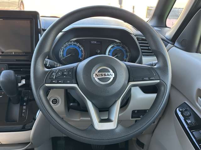 日産 ルークス ６６０ Ｘ R4年 (東海) 99