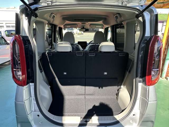 日産 ルークス ６６０ Ｘ R4年 (東海) 99