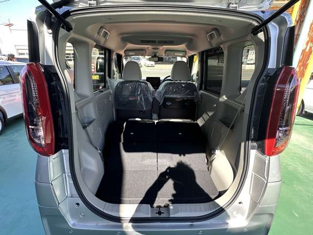 日産 ルークス ６６０ Ｘ R4年 (東海) 99