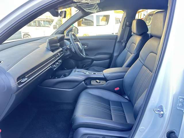 ホンダ ＺＲ－Ｖ ２．０ Ｅ：ＨＥＶ Ｚ ブラックスタイル R6年 (東海) 99