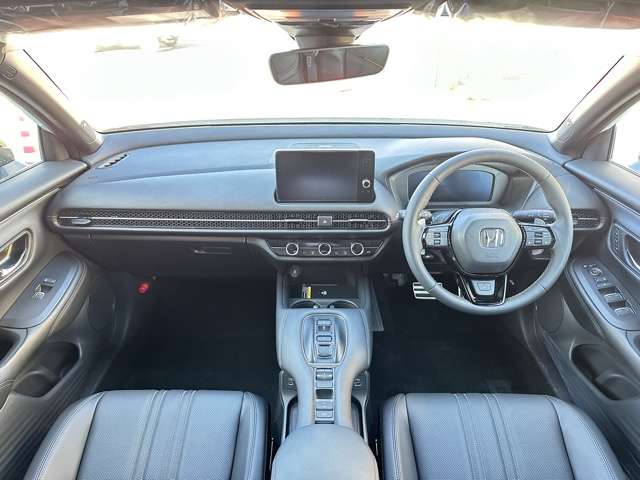 ホンダ ＺＲ－Ｖ ２．０ Ｅ：ＨＥＶ Ｚ ブラックスタイル R6年 (東海) 99