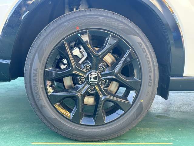 ホンダ ＺＲ－Ｖ ２．０ Ｅ：ＨＥＶ Ｚ ブラックスタイル R6年 (東海) 99