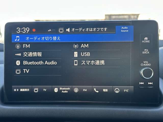 ホンダ ＺＲ－Ｖ ２．０ Ｅ：ＨＥＶ Ｚ ブラックスタイル R6年 (東海) 99