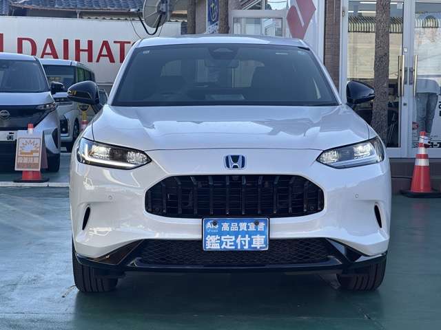 ホンダ ＺＲ－Ｖ ２．０ Ｅ：ＨＥＶ Ｚ ブラックスタイル R6年 (東海) 99