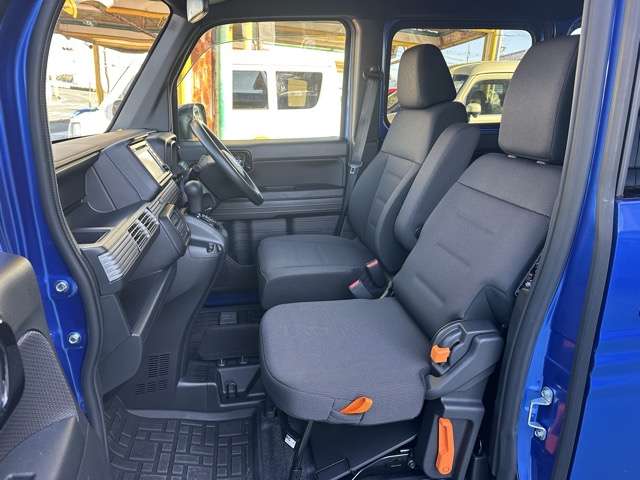 ホンダ Ｎ−ＶＡＮ ６６０ ＋スタイル ファン R5年 (東海) 99