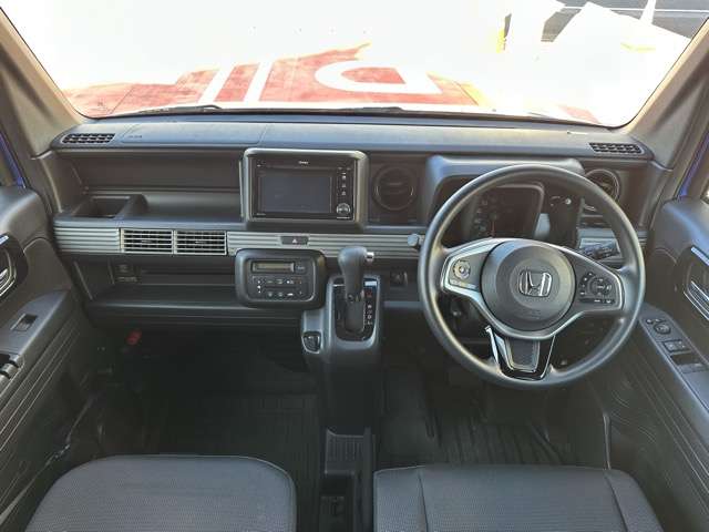 ホンダ Ｎ−ＶＡＮ ６６０ ＋スタイル ファン R5年 (東海) 99