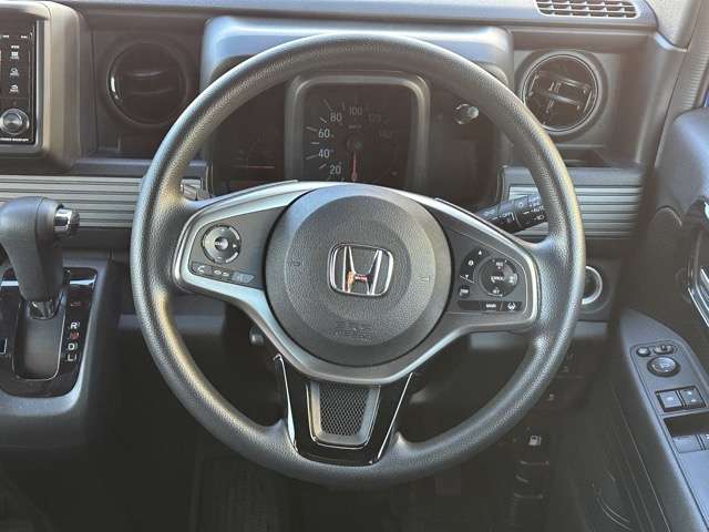 ホンダ Ｎ−ＶＡＮ ６６０ ＋スタイル ファン R5年 (東海) 99
