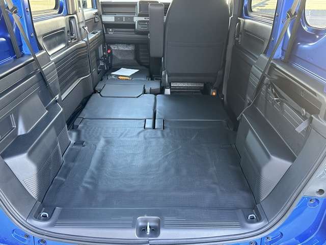 ホンダ Ｎ−ＶＡＮ ６６０ ＋スタイル ファン R5年 (東海) 99