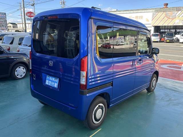 ホンダ Ｎ−ＶＡＮ ６６０ ＋スタイル ファン R5年 (東海) 99