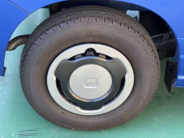 ホンダ Ｎ−ＶＡＮ ６６０ ＋スタイル ファン R5年 (東海) 99