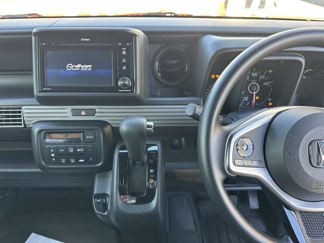 ホンダ Ｎ−ＶＡＮ ６６０ ＋スタイル ファン R5年 (東海) 99