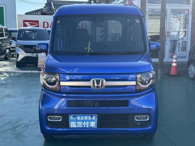 ホンダ Ｎ−ＶＡＮ ６６０ ＋スタイル ファン R5年 (東海) 99