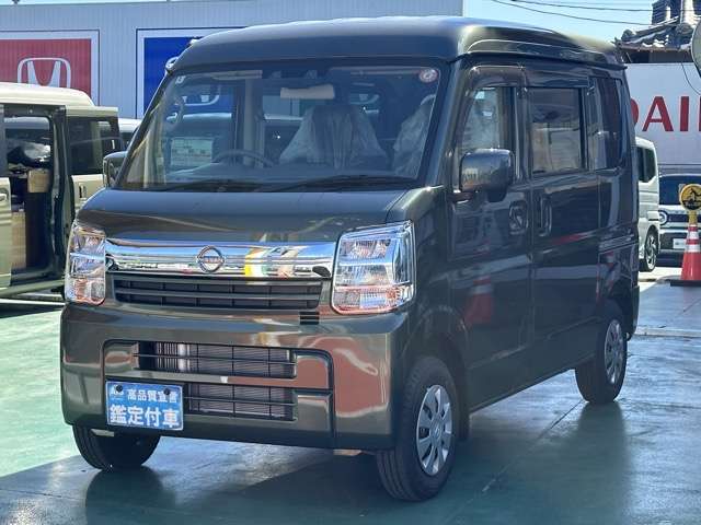 日産 クリッパーバン ６６０ ＧＸターボ ハイルーフ ４ＷＤ R7年 (東海) 99