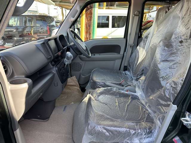 日産 クリッパーバン ６６０ ＧＸターボ ハイルーフ ４ＷＤ R7年 (東海) 99