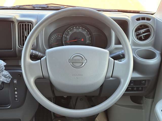 日産 クリッパーバン ６６０ ＧＸターボ ハイルーフ ４ＷＤ R7年 (東海) 99