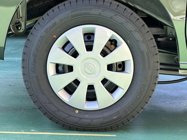 日産 クリッパーバン ６６０ ＧＸターボ ハイルーフ ４ＷＤ R7年 (東海) 99