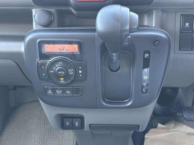 日産 クリッパーバン ６６０ ＧＸターボ ハイルーフ ４ＷＤ R7年 (東海) 99