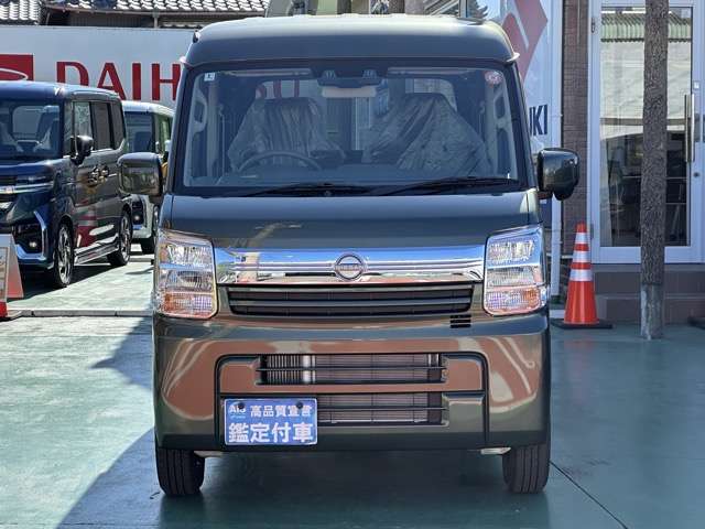 日産 クリッパーバン ６６０ ＧＸターボ ハイルーフ ４ＷＤ R7年 (東海) 99