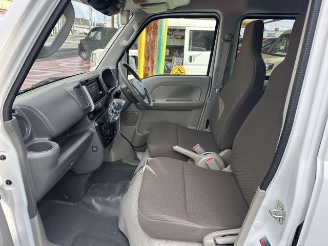 日産 クリッパーバン ６６０ ＤＸ ハイルーフ R6年 (東海) 99