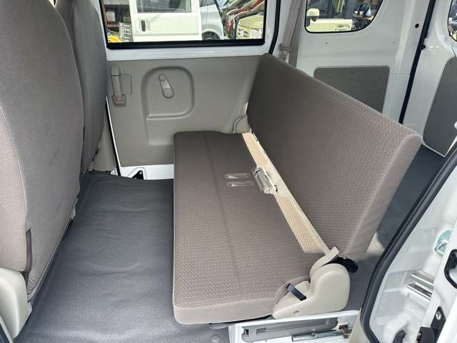 日産 クリッパーバン ６６０ ＤＸ ハイルーフ R6年 (東海) 99