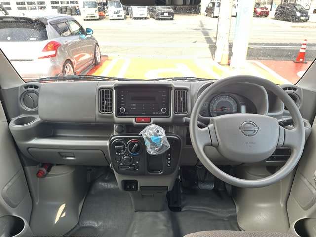 日産 クリッパーバン ６６０ ＤＸ ハイルーフ R6年 (東海) 99