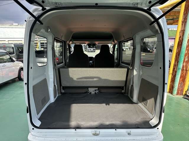 日産 クリッパーバン ６６０ ＤＸ ハイルーフ R6年 (東海) 99