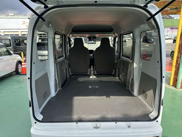 日産 クリッパーバン ６６０ ＤＸ ハイルーフ R6年 (東海) 99