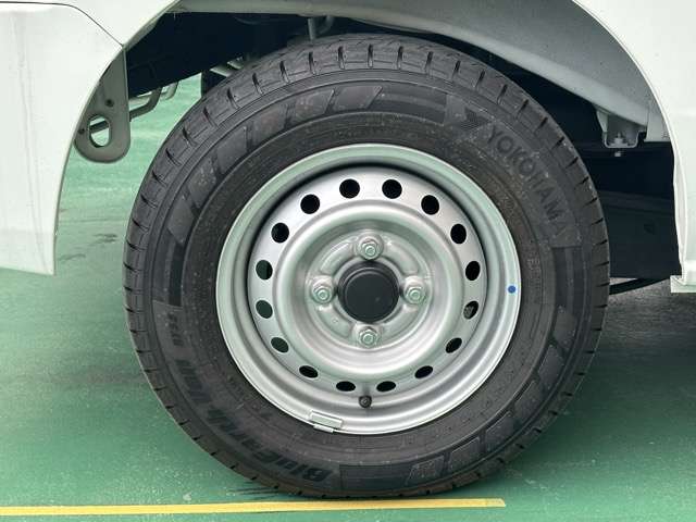 日産 クリッパーバン ６６０ ＤＸ ハイルーフ R6年 (東海) 99