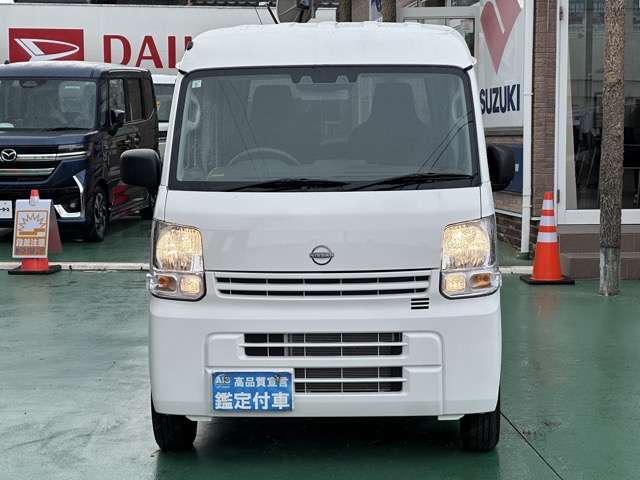 日産 クリッパーバン ６６０ ＤＸ ハイルーフ R6年 (東海) 99