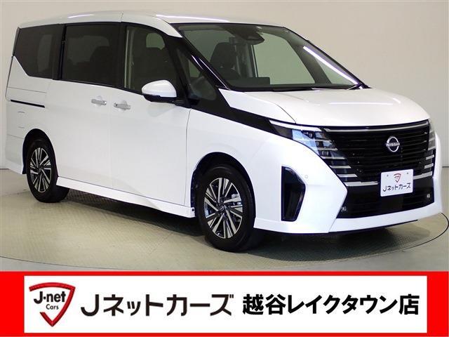 日産 セレナ ２．０ ハイウェイスターＶ R5年 (関東) 99