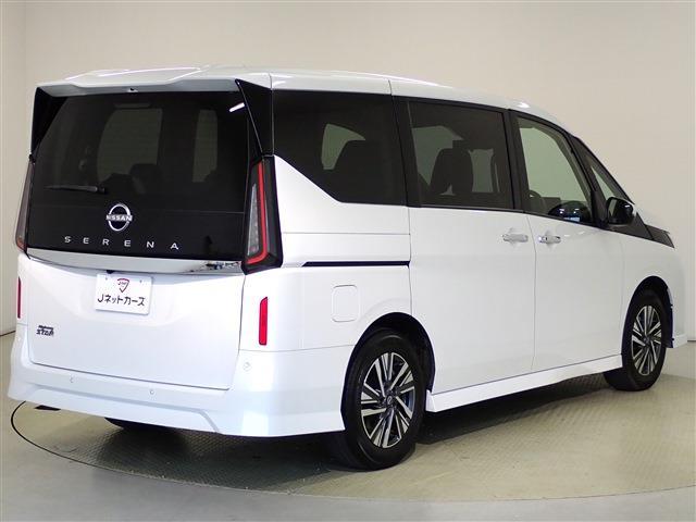 日産 セレナ ２．０ ハイウェイスターＶ R5年 (関東) 99