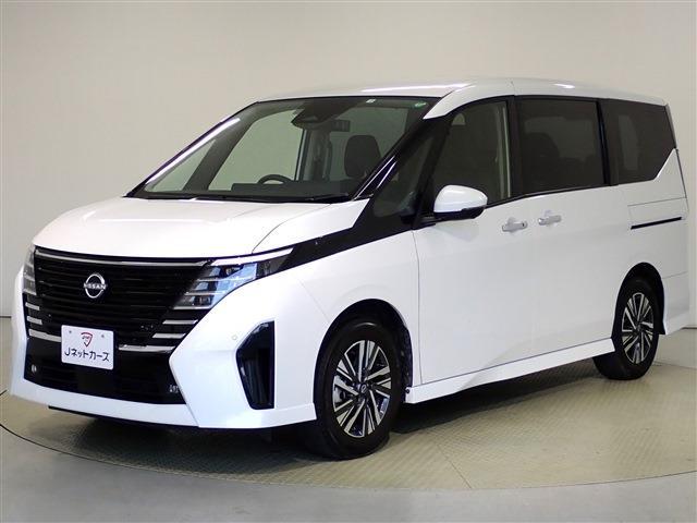 日産 セレナ ２．０ ハイウェイスターＶ R5年 (関東) 99