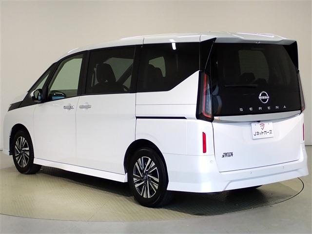 日産 セレナ ２．０ ハイウェイスターＶ R5年 (関東) 99