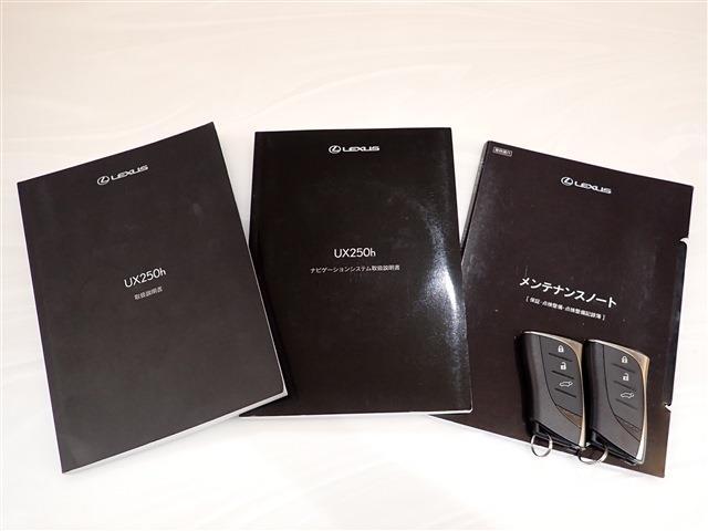 レクサス ＵＸ２５０ｈ ２５０Ｈ Ｆスポーツ ４ＷＤ R2年 (関東) 99