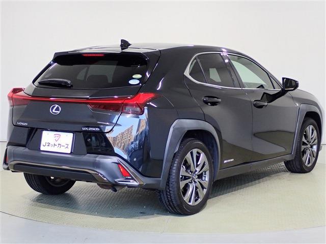レクサス ＵＸ２５０ｈ ２５０Ｈ Ｆスポーツ ４ＷＤ R2年 (関東) 99