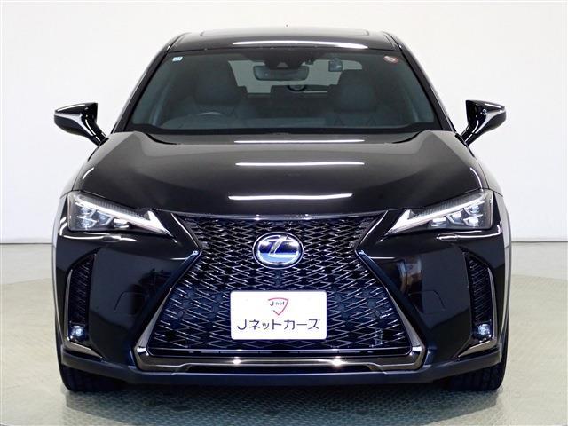 レクサス ＵＸ２５０ｈ ２５０Ｈ Ｆスポーツ ４ＷＤ R2年 (関東) 99