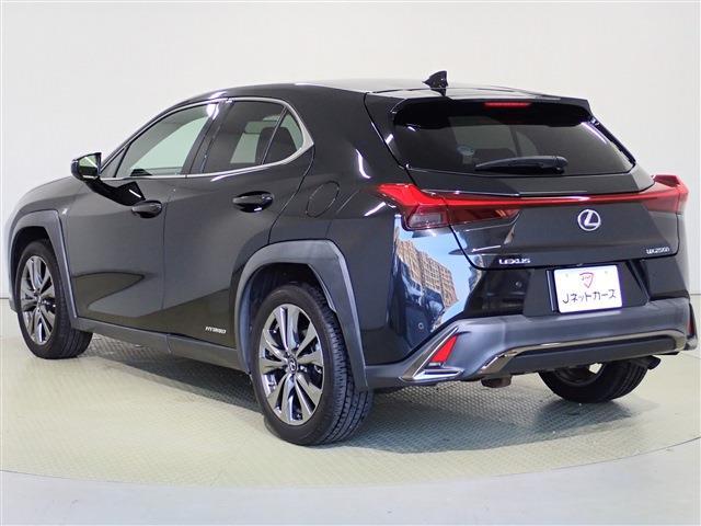 レクサス ＵＸ２５０ｈ ２５０Ｈ Ｆスポーツ ４ＷＤ R2年 (関東) 99