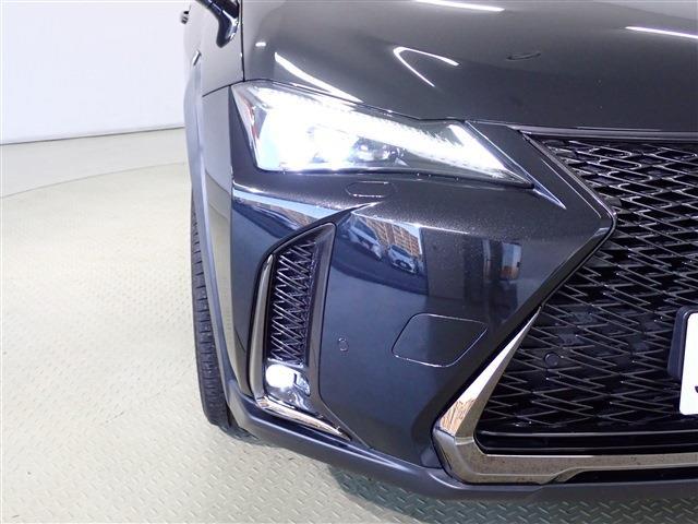 レクサス ＵＸ２５０ｈ ２５０Ｈ Ｆスポーツ ４ＷＤ R2年 (関東) 99