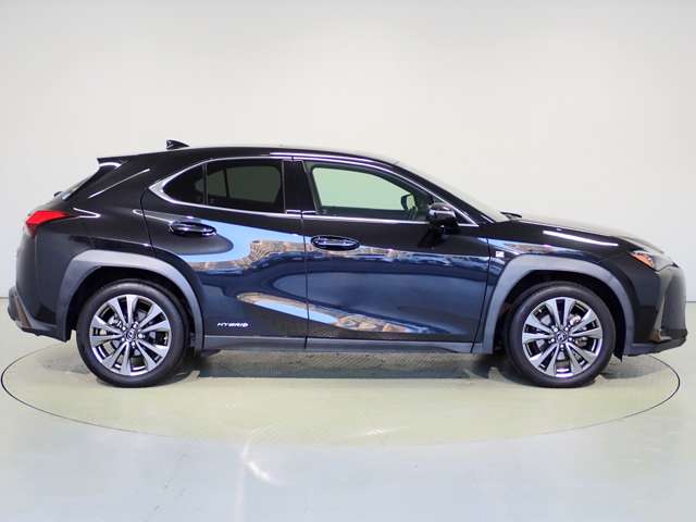 レクサス ＵＸ２５０ｈ ２５０Ｈ Ｆスポーツ ４ＷＤ R2年 (関東) 99