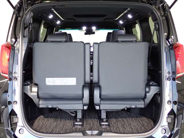 トヨタ アルファード ２．５ Ｓ タイプゴールド R2年 (関東) 99