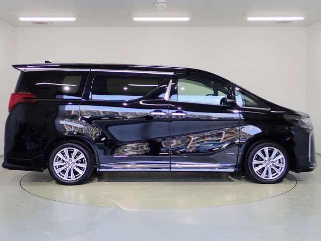 トヨタ アルファード ２．５ Ｓ タイプゴールド R2年 (関東) 99