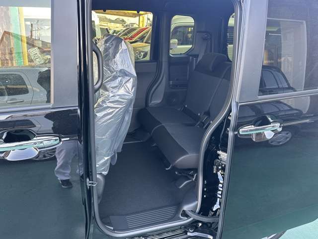 ホンダ Ｎ　ＢＯＸ カスタム ６６０ R7年 (東海) 99