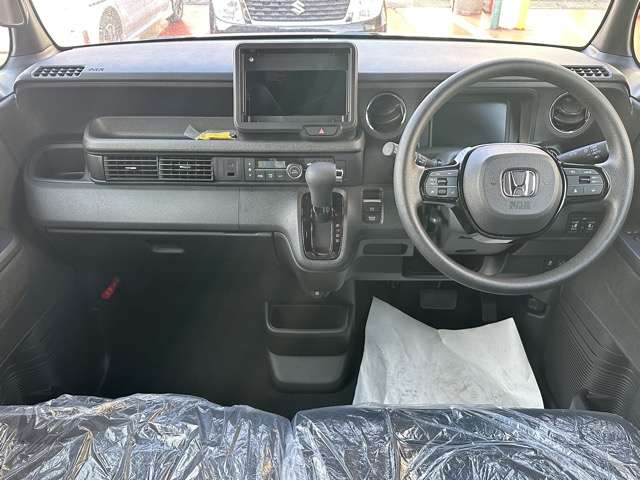 ホンダ Ｎ　ＢＯＸ カスタム ６６０ R7年 (東海) 99