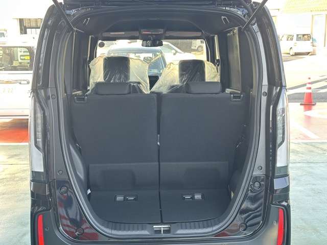 ホンダ Ｎ　ＢＯＸ カスタム ６６０ R7年 (東海) 99