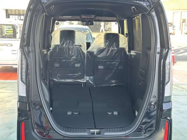 ホンダ Ｎ　ＢＯＸ カスタム ６６０ R7年 (東海) 99